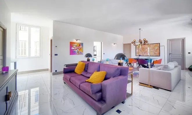 Недвижимость Villa Cannes République: 2