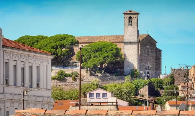 Недвижимость Villa Cannes République: 5