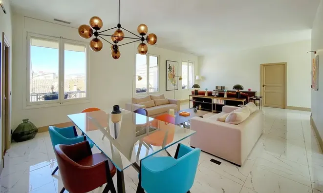 Недвижимость Villa Cannes République: 6