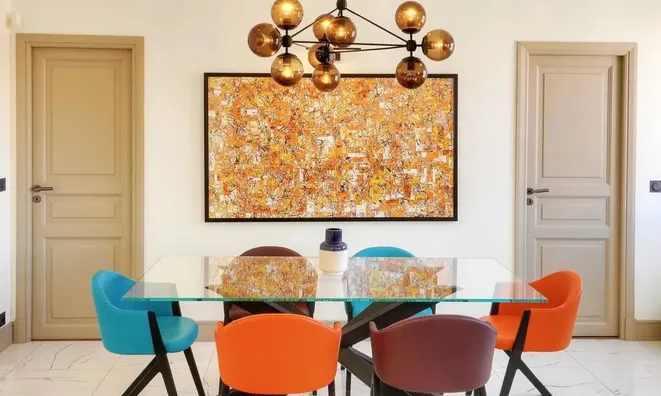 Недвижимость Villa Cannes République: 8