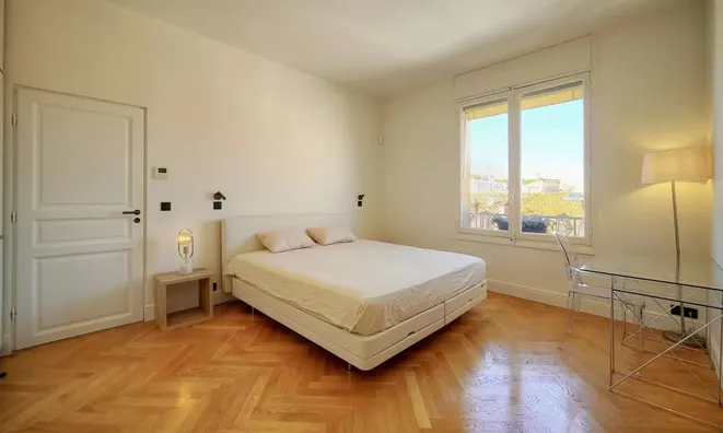 Недвижимость Villa Cannes République: 9