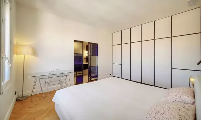 Недвижимость Villa Cannes République: 10