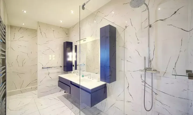 Недвижимость Villa Cannes République: 12