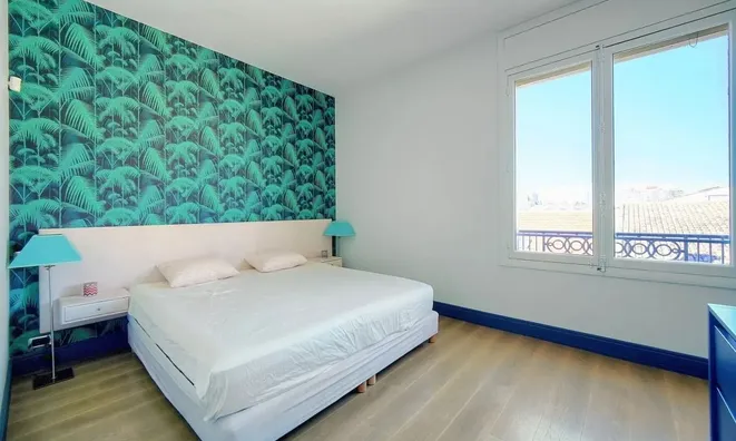 Недвижимость Villa Cannes République: 14