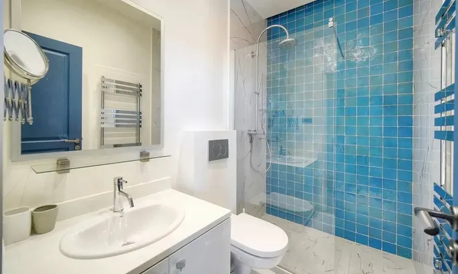 Недвижимость Villa Cannes République: 16