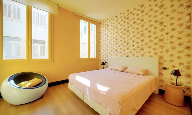 Недвижимость Villa Cannes République: 18