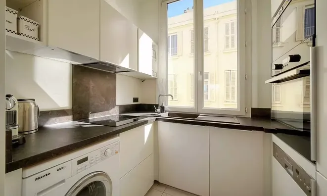 Недвижимость Villa Cannes République: 20