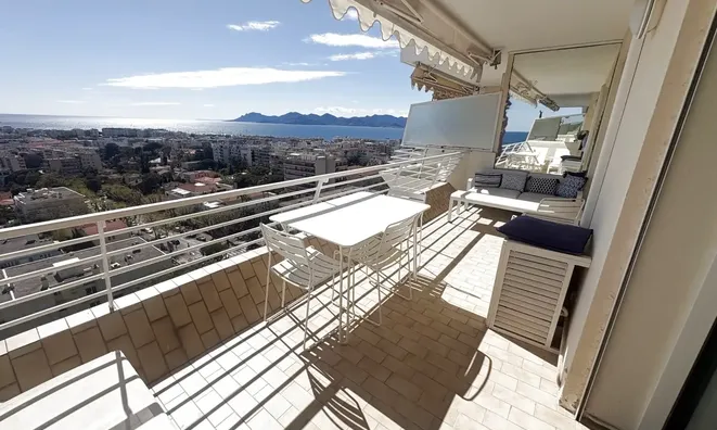 Недвижимость House Cannes: 6