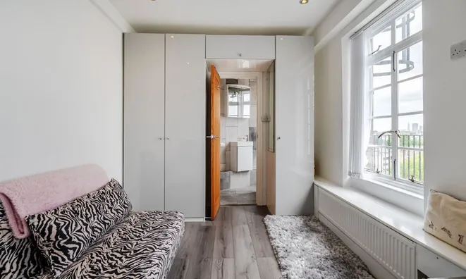 Недвижимость Park Road, Marylebone: 3