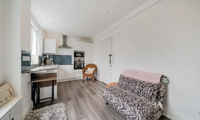 Недвижимость Park Road, Marylebone: 4