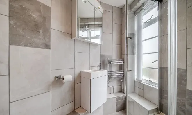Недвижимость Park Road, Marylebone: 10
