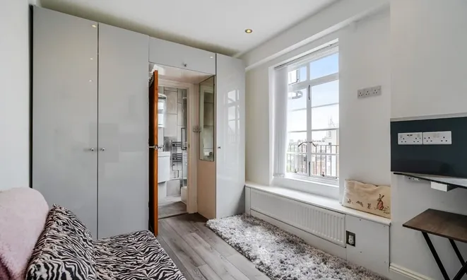 Недвижимость Park Road, Marylebone: 14