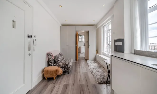 Недвижимость Park Road, Marylebone: 15