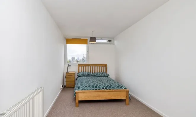 Недвижимость Hindmarsh Close: 9