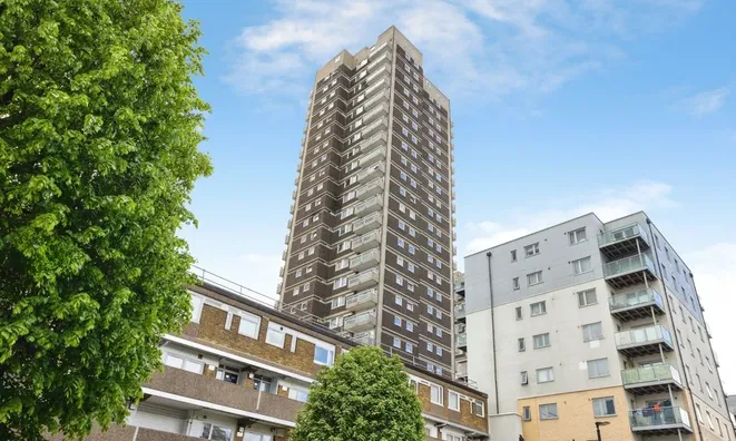 Недвижимость Hindmarsh Close: 10