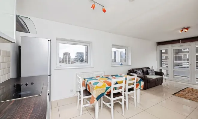 Недвижимость Hindmarsh Close: 17