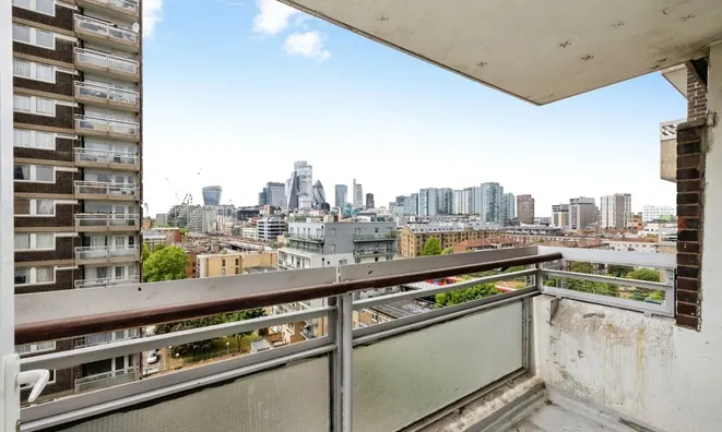 Недвижимость Hindmarsh Close: 20