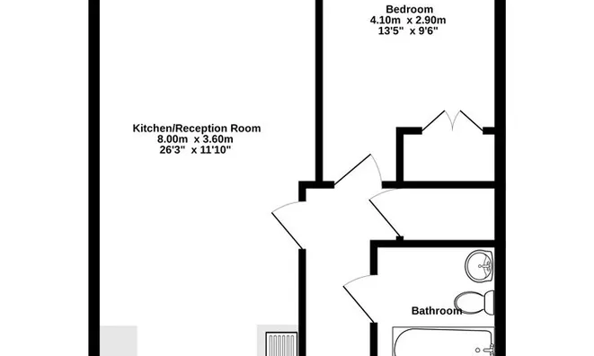 Недвижимость Empire Square West, Empire Square: 7