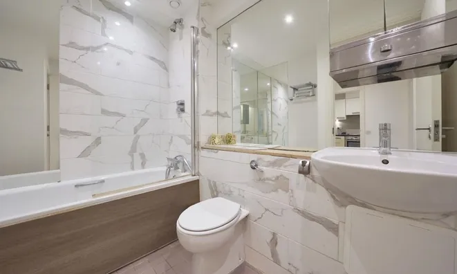 Недвижимость Plumbers Row, Aldgate: 2
