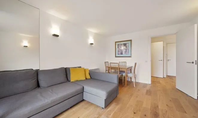 Недвижимость Plumbers Row, Aldgate: 4