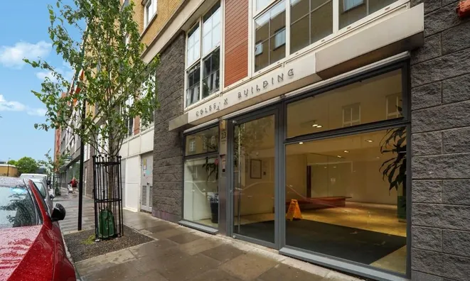Недвижимость Plumbers Row, Aldgate: 5