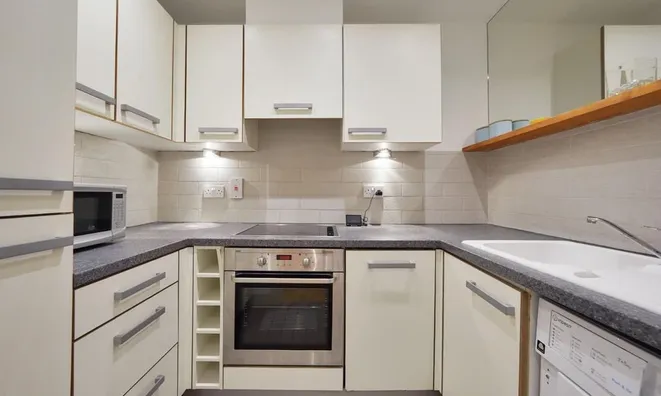 Недвижимость Plumbers Row, Aldgate: 8