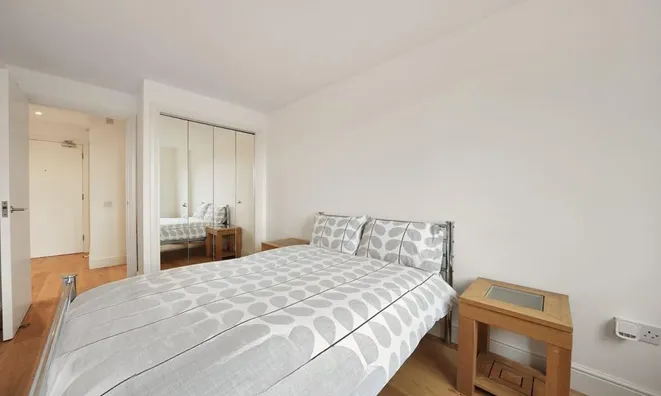 Недвижимость Plumbers Row, Aldgate: 9