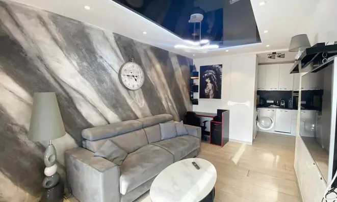 Недвижимость Villa Cannes: 3