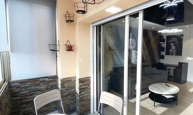Недвижимость Villa Cannes: 4