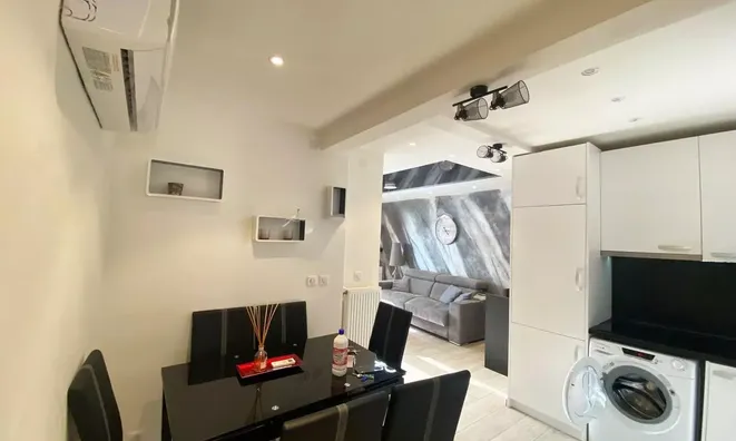 Недвижимость Villa Cannes: 7