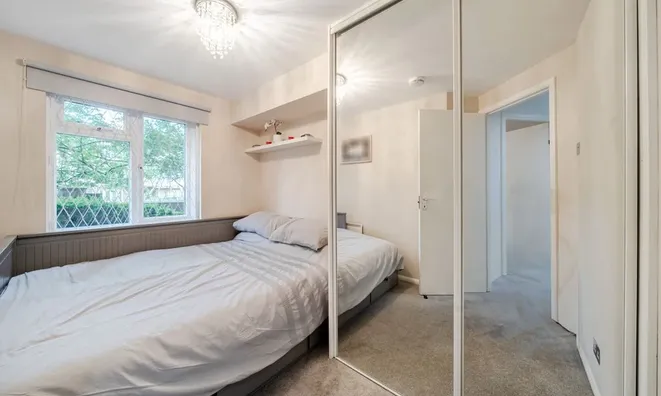 Недвижимость Weald Close: 5