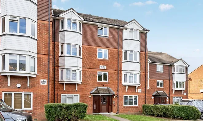 Недвижимость Weald Close: 8