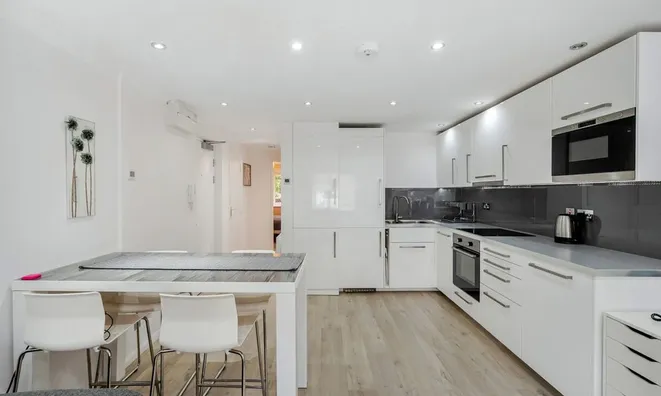 Недвижимость Weald Close: 11