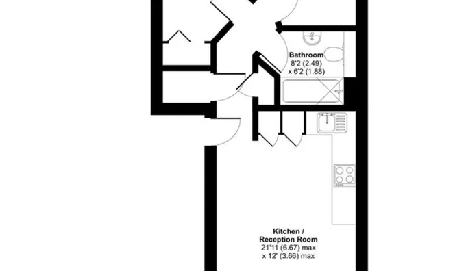 Недвижимость Weald Close: 13