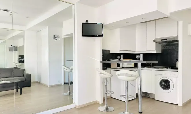Недвижимость Villa Pointe Croisette: 3