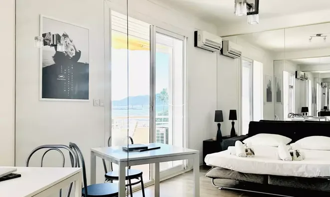 Недвижимость Villa Pointe Croisette: 4