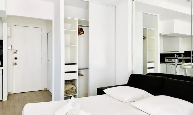 Недвижимость Villa Pointe Croisette: 7