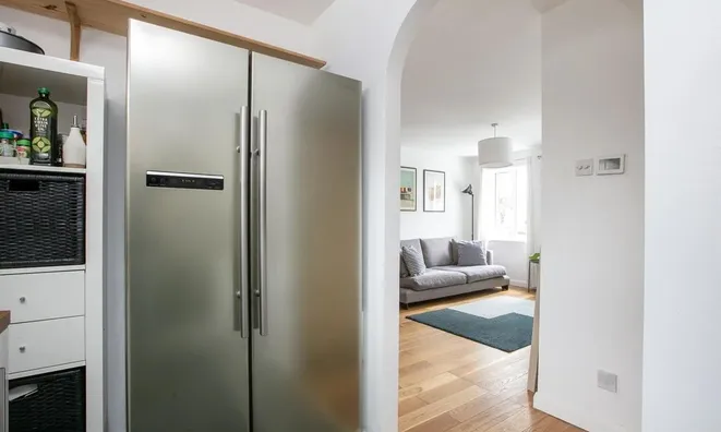 Недвижимость Vestry Mews, Camberwell: 1