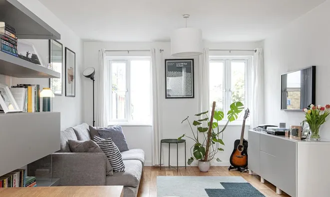 Недвижимость Vestry Mews, Camberwell: 2