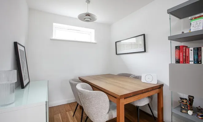Недвижимость Vestry Mews, Camberwell: 3
