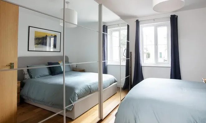 Недвижимость Vestry Mews, Camberwell: 4
