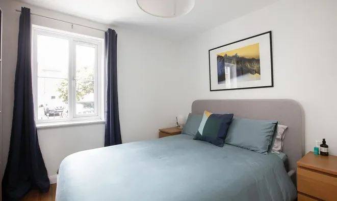 Недвижимость Vestry Mews, Camberwell: 5