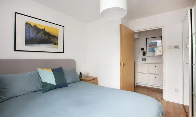 Недвижимость Vestry Mews, Camberwell: 6