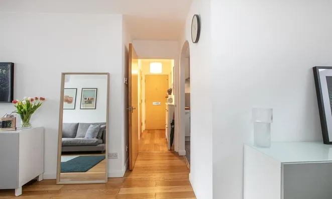 Недвижимость Vestry Mews, Camberwell: 8