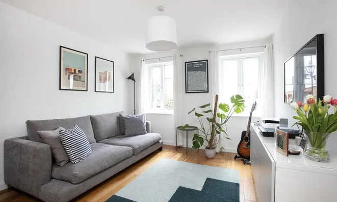 Недвижимость Vestry Mews, Camberwell: 10