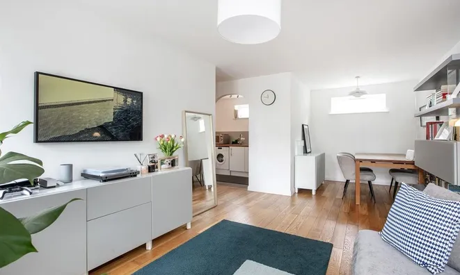 Недвижимость Vestry Mews, Camberwell: 12