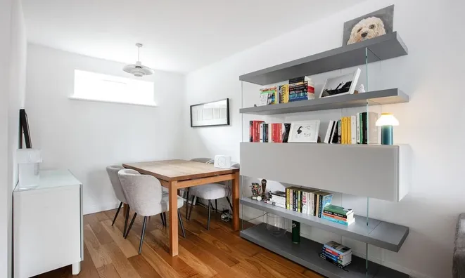 Недвижимость Vestry Mews, Camberwell: 13