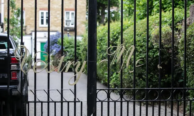 Недвижимость Vestry Mews, Camberwell: 15