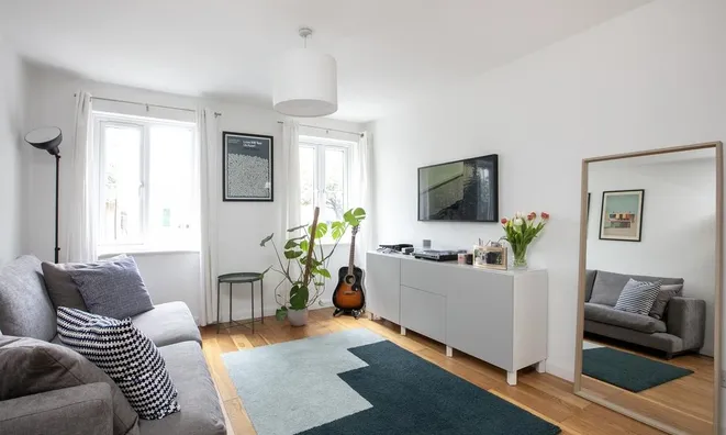 Недвижимость Vestry Mews, Camberwell: 16