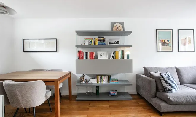 Недвижимость Vestry Mews, Camberwell: 17